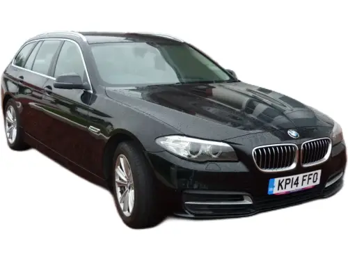 BMW 520 KP14 FFO