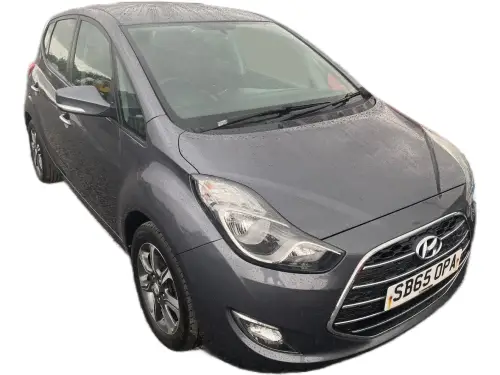 Hyundai IX20 SB65 OPA