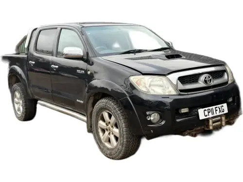Toyota Hilux CP11 FXG