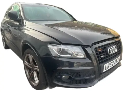 Audi Q5 LR62 AYX
