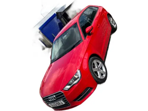 Audi A3 GL13 OXJ