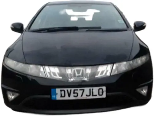 Honda Civic Sport i-VTEC DV57 JLO