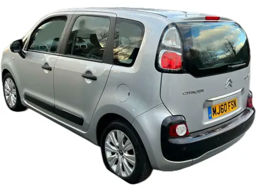 Citroën C3 Picasso Airdream+ HDi MJ60 FSN