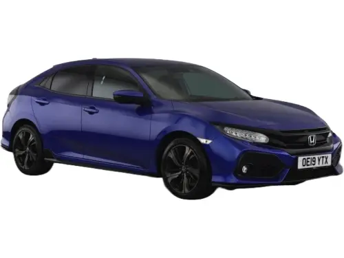 Honda Civic OE19 YTX