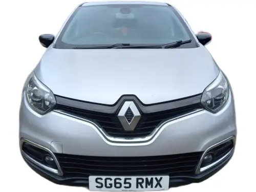 Renault Captur SG65 RMX