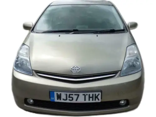 Toyota Prius T4 VVT-i Auto WJ57 THK