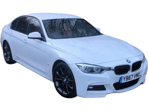 BMW 330 YB67 VMO