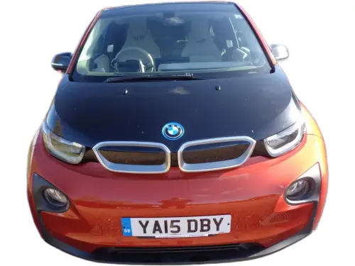 BMW i3 YA15 DBY