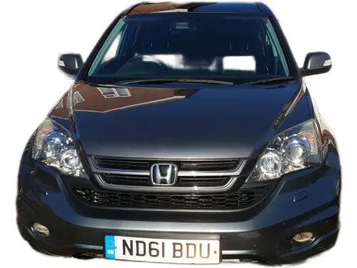 Honda CR-V ND61 BDU