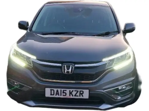 Honda CR-V DA15 KZR