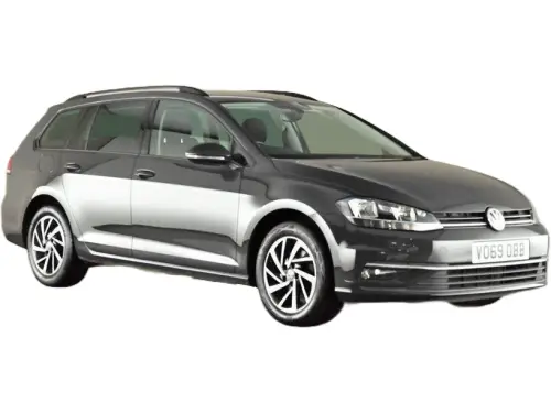 Volkswagen Golf VO69 OBB