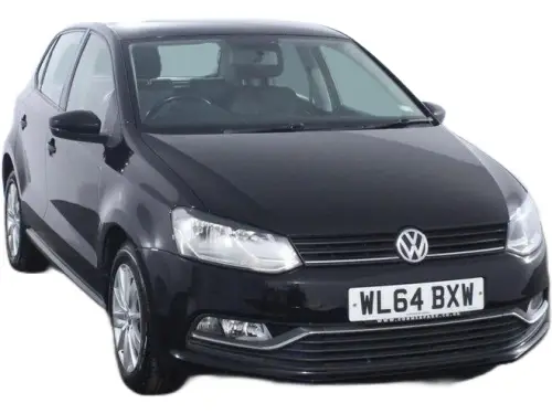 Volkswagen Polo WL64 BXW