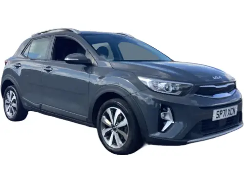Kia Stonic 2 SP71 XCN