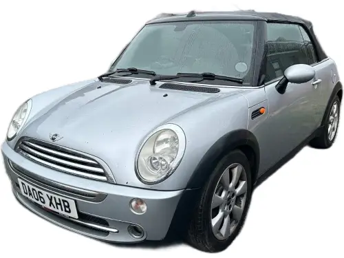 MINI Mini DA06 XHB