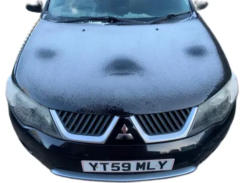 Mitsubishi Outlander YT59 MLY