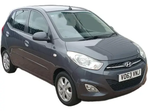 Hyundai I10 VO63 VNJ