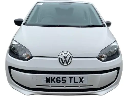 Volkswagen up WK65 TLX