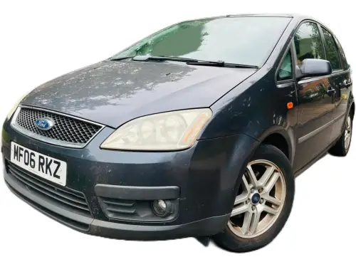 Ford Focus C-Max MF06 RKZ