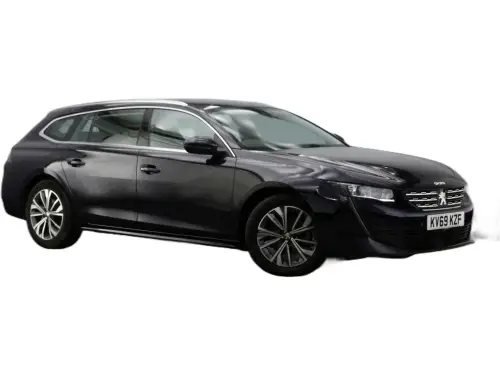 Peugeot 508 Allure SW BlueHDi S/S KV69 KZF