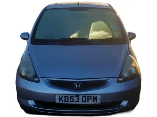 Honda Jazz KD53 OPM