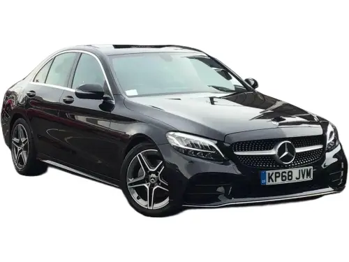 Mercedes-Benz A 180 Sport Executive D Auto KP68 JVW