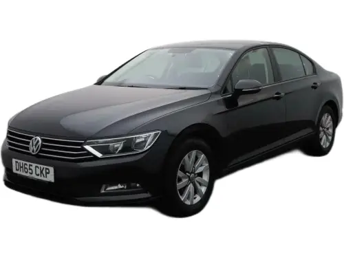Volkswagen Passat S TDI Bluemotion Tech DH65 CKP