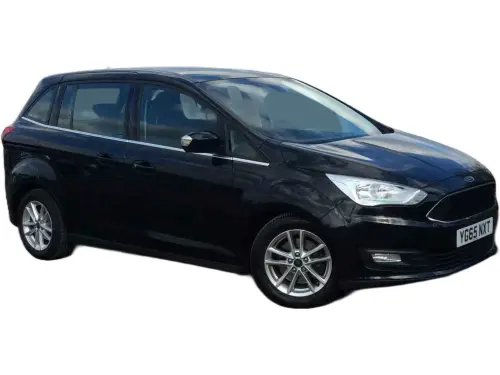 Ford Grand C-Max Zetec Turbo YG65 NXT