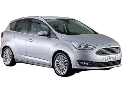 Ford C-Max LM19 VSN