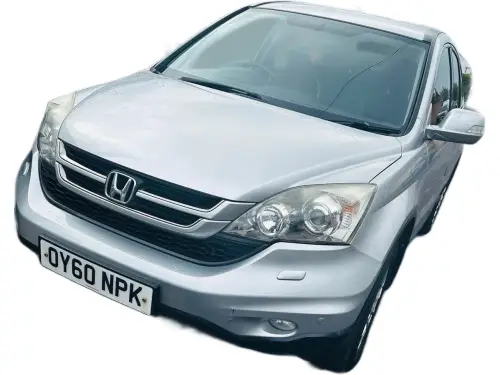 Honda CR-V OY60 NPK