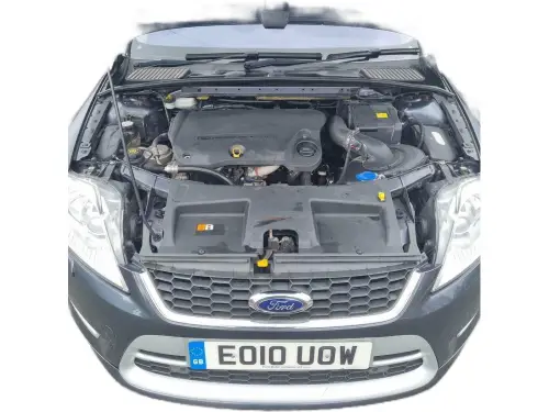 Ford Mondeo Titan X Sport TDCi EO10 UOW