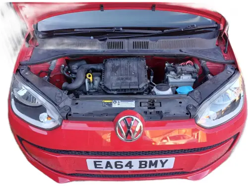 Volkswagen up EA64 BMY