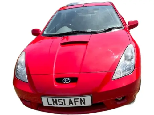 Toyota Celica LM51 AFN