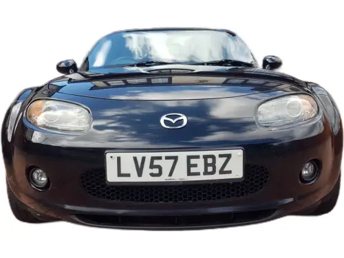 Mazda MX-5 LV57 EBZ