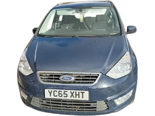 Ford Galaxy YC65 XHT