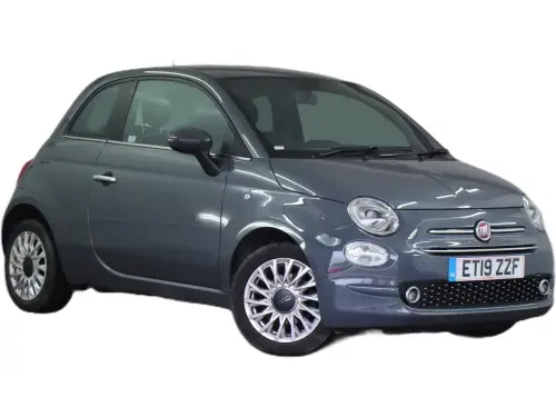 Fiat 500 ET19 ZZF