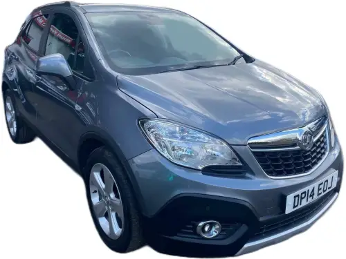 Vauxhall Mokka DP14 EOJ