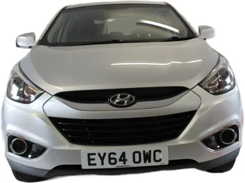 Hyundai IX35 EY64 OWC