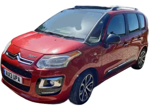 Citroën C3 Picasso Selection AU13 UPA