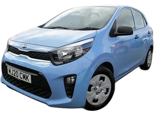 Kia Picanto MJ20 CMK