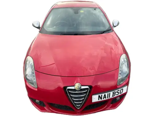 Alfa Romeo Giulietta NA11 BSO