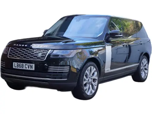 Land Rover Range Rover Autobio P400e A LB68 CVN
