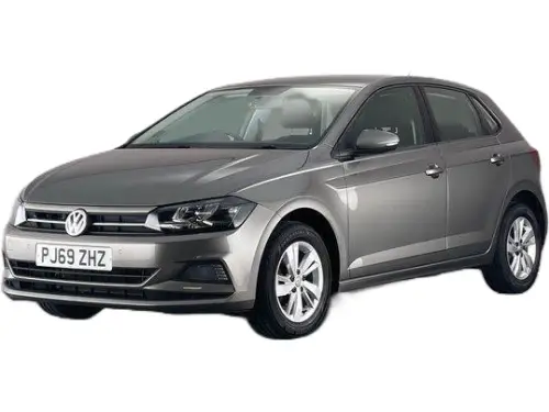 Volkswagen Polo PJ69 ZHZ