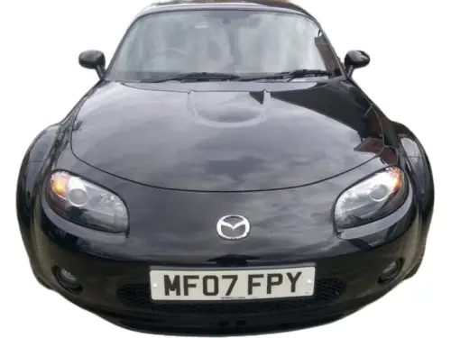 Mazda MX-5 MF07 FPY