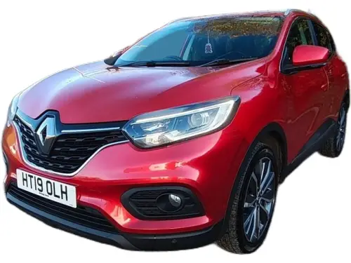 Renault Kadjar HT19 OLH