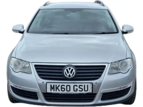 Volkswagen Passat MK60 GSU