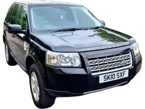Land Rover Freelander SK10 SXF