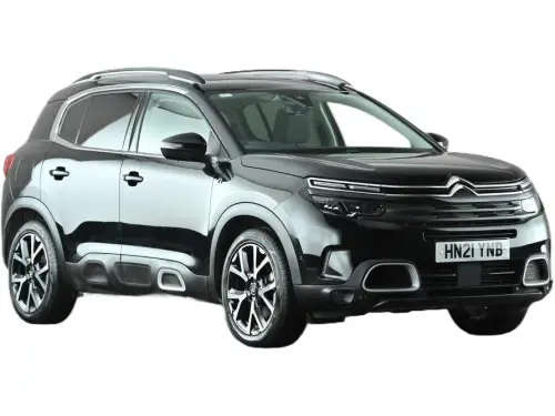 Citroën C5 Aircorss Flair + PHEV A HN21 YNB