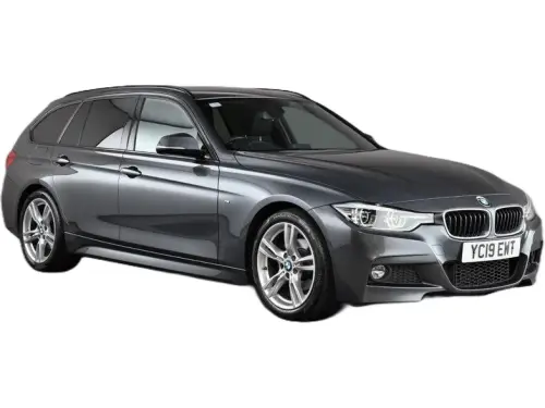 BMW 320 YC19 EWT