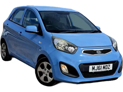 Kia Picanto MJ61 MDZ