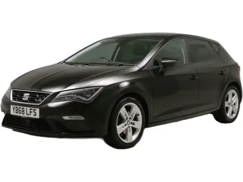 SEAT Leon FR TSI Evo YB68 LFS